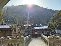 -华清宫景区