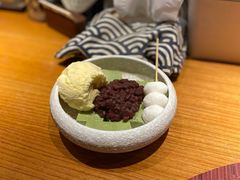 抹茶布丁-山杏yama-katsu·吉列炸物