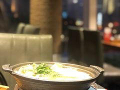 -九井澤精致料理(金茂店)
