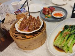 -皇马假日醉海南大酒店·假日一品派茶楼(秀英店)