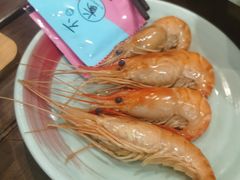 -蟹上黄·蟹黄面·江南糖水(人民广场店)