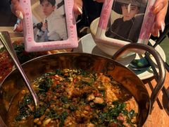 -浩海火燒雲傣家菜(芮欧百货店)