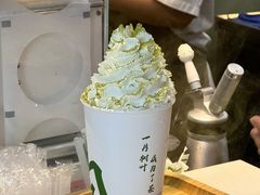 -一树一叶·福建茶档(石鼓路店)