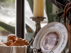 -一棵树·意大利西餐厅One Tree(新城店)