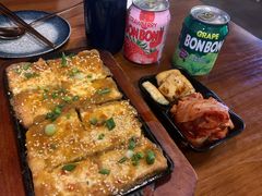 -槿Story·韩国料理(望京韩国美食城店)