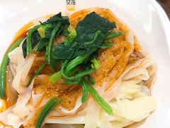 秘制米皮-魏家凉皮(文景路店)