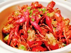 -富淳饭店(陆家嘴保利广场店)