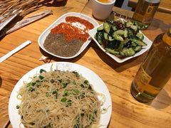 -木屋烧烤(坂田天安云谷店)