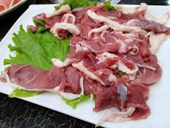-蒙星月涮肚火锅城(宏运家园店)