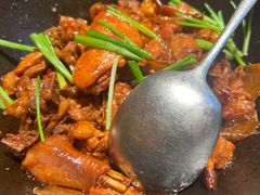 -得稻小饭堂·江西菜(浦江店)