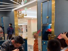 -一绪に寿喜烧(虹悦城店)