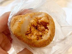 招牌脆脆麻糍-猫街麻糍哥(思明南路店)