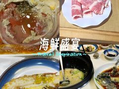 -蔚海之都·象山蒸汽海鲜(仙霞路店)