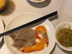 -九月海·海鲜自助(世纪东方店)