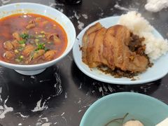 -李记小小吃(涪江路店)
