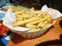 -肥肥虾庄·金牌油焖大虾(杨园滨江时代walk店)