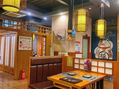 -竹马炭火烤肉(南屏店)