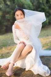 点击看大图 -太郎花子婚纱摄影艺术中心