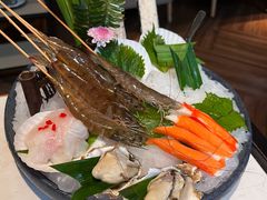 -生如夏花泰式火锅(鹭洲里店)