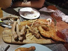 -小火花·干式熟成牛排馆Spark SteakHouse(剑桥郡店)