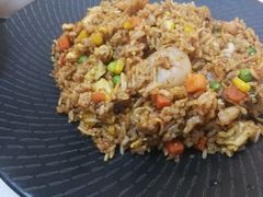 -Aqua Oasis 水天堂(石路天虹店)