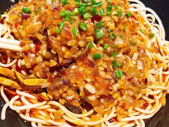 -一棠龙虾•王牌虾球(恒隆广场店)