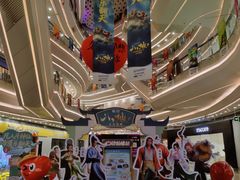 -银泰百货(厦门国贸中心店)