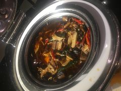 -漳州佰翔圆山酒店·圆山畔西餐厅