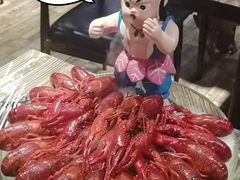 网红葫芦娃冰镇龙虾-赤甲皇(仙霞路店)