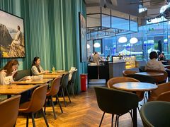 -Wagas沃歌斯(合生汇店)