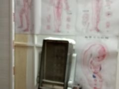 -伍师傅按摩馆(白云尚城花园店)