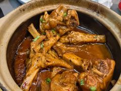 -金龙·打边炉(南京西路店)