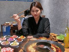 -楠火锅(广州总店)