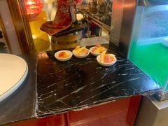 -荆州温德姆酒店-全日制餐厅