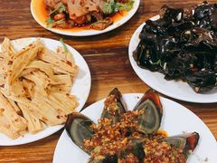 -王中王饺子店(天桥街店)