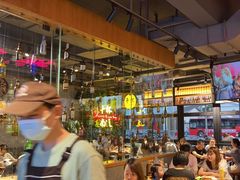 -本色.小马哥烧烤(五一路总店)