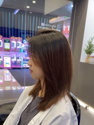 -CIT造型·烫发·染发