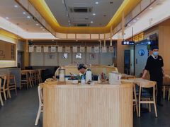 -吉野家(成都时代奥莱店)