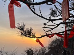 -泰山风景名胜区