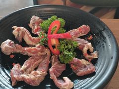-香猪坊韩国烤肉专属门店(魏公村店)