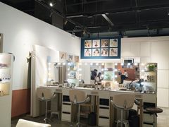 -海马体照相馆(天津世纪都会店)