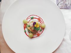 -北京古城老院厉晓麟精致菜