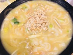 -老雒阳面馆·水席·洛阳菜(王城路店)