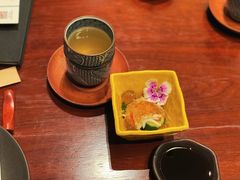 -Tsuru鹤日本料理(静安香格里拉店)