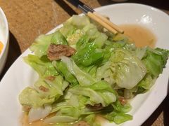 -渝信川菜(西单店)