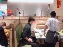 -海底捞火锅(龙湖北京大兴天街店)