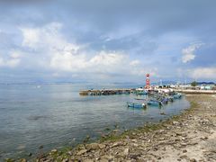 -三亚西岛海洋文化旅游区