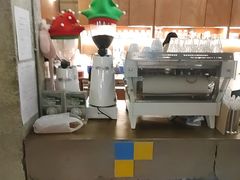 -仁义涵西餐·咖啡(中华巴洛克店)