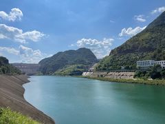 -千峡湖生态旅游度假区