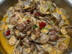 -双合园·海鲜水饺青岛菜(万佳广场店)